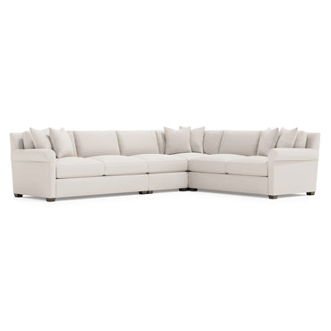 Barnes Fabric Sectional