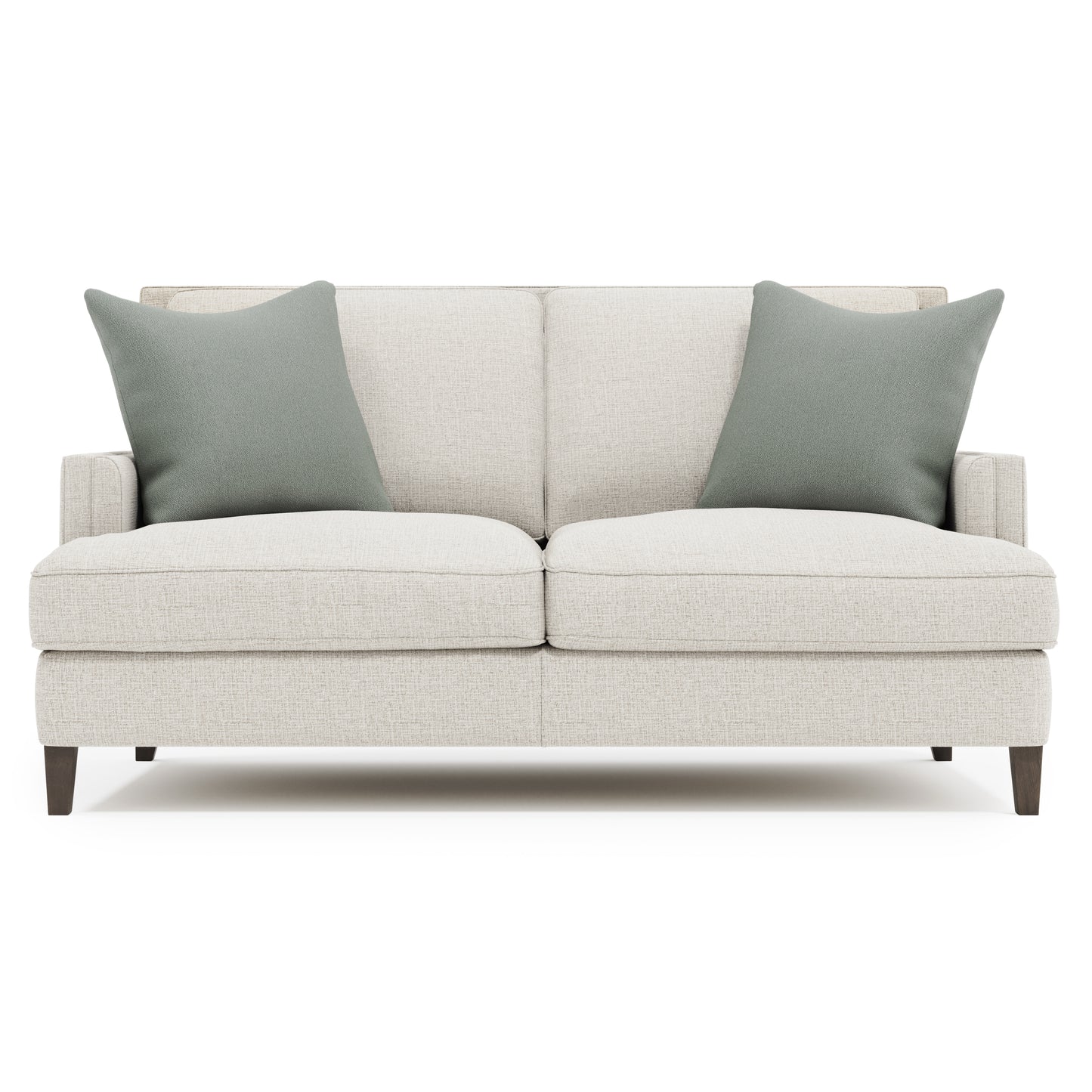 Addison Fabric Loveseat