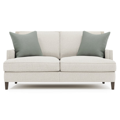 Addison Fabric Loveseat