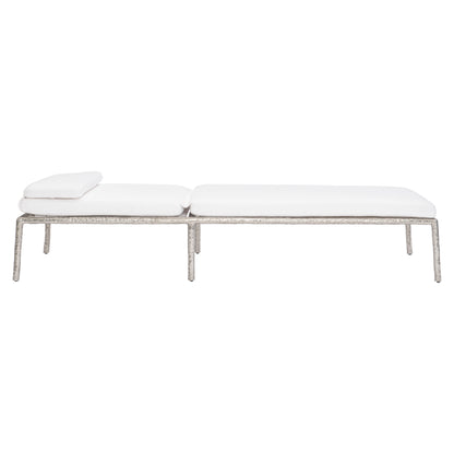 Positano Outdoor Chaise