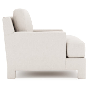 Mily Fabric Chair