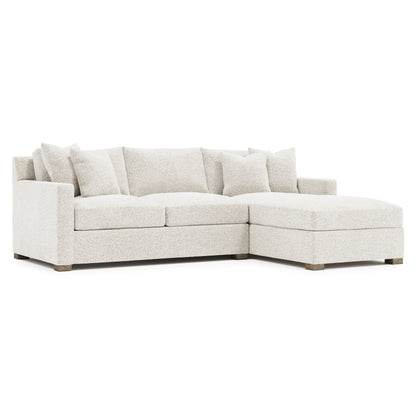 Kelsey Fabric Sectional