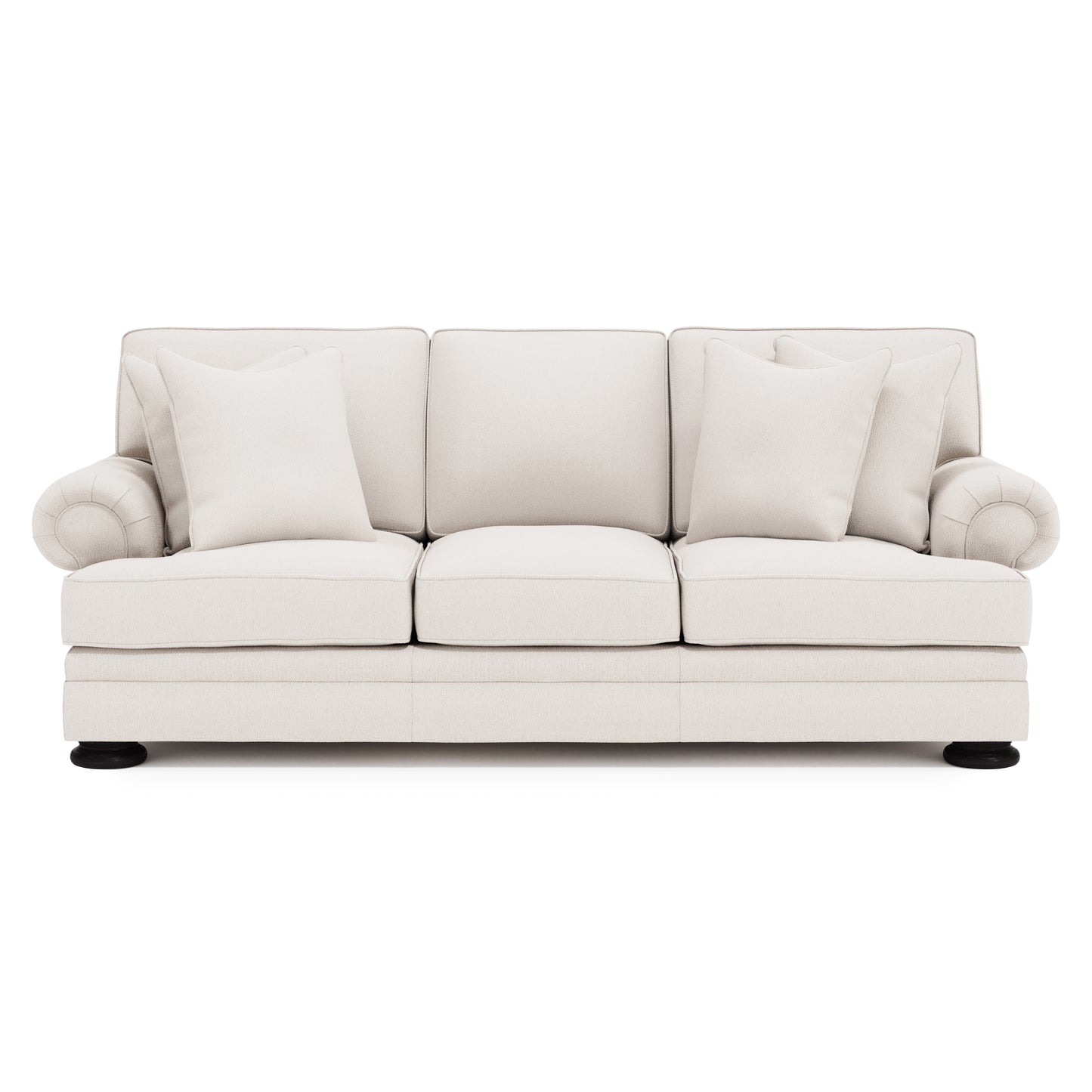 Foster Fabric Sofa
