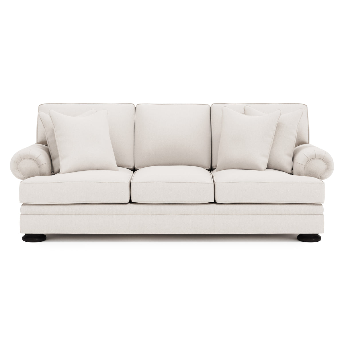 Foster Fabric Sofa