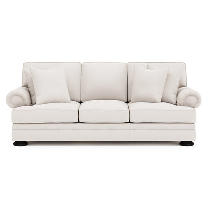Foster Fabric Sofa