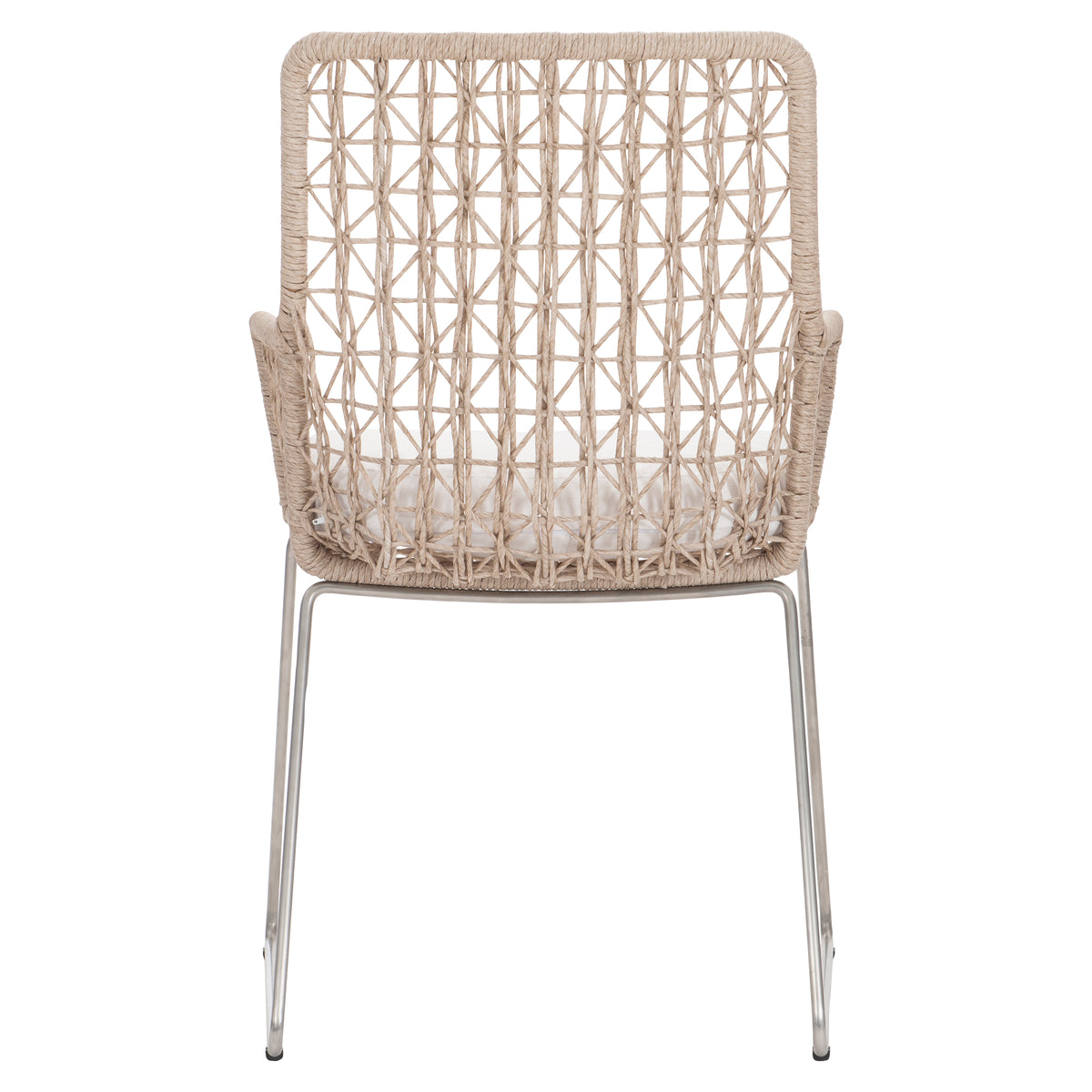 Carmel Outdoor Arm Chair