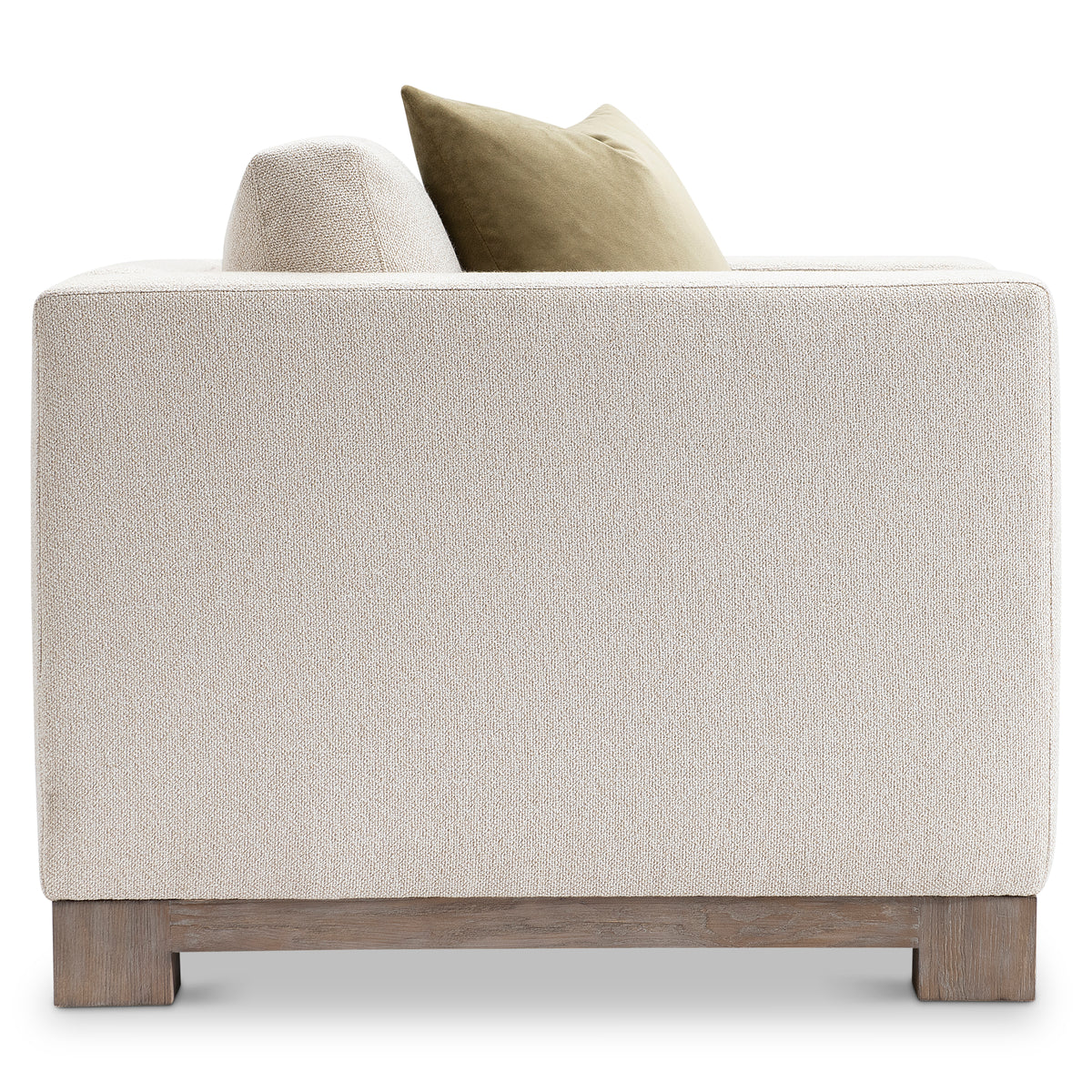 Lanai Fabric Chair