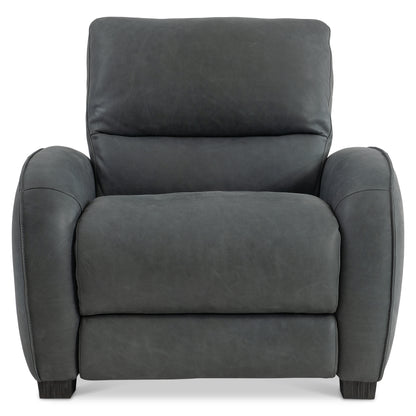 Kyra Leather Power Motion Chair