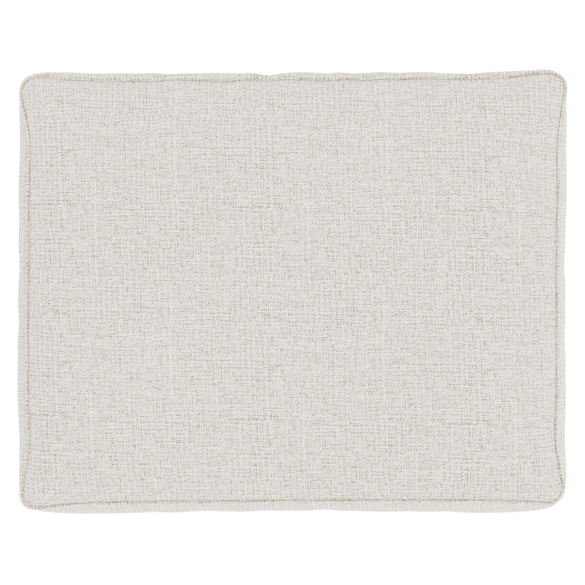 Addison Fabric Ottoman