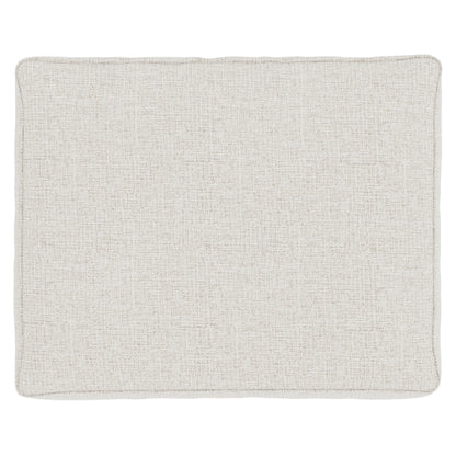Addison Fabric Ottoman