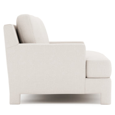 Mily Fabric Sofa