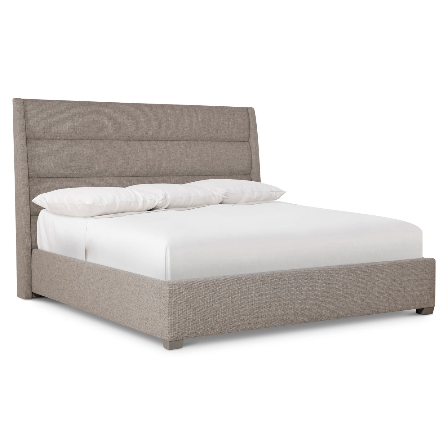 Vale Panel Bed