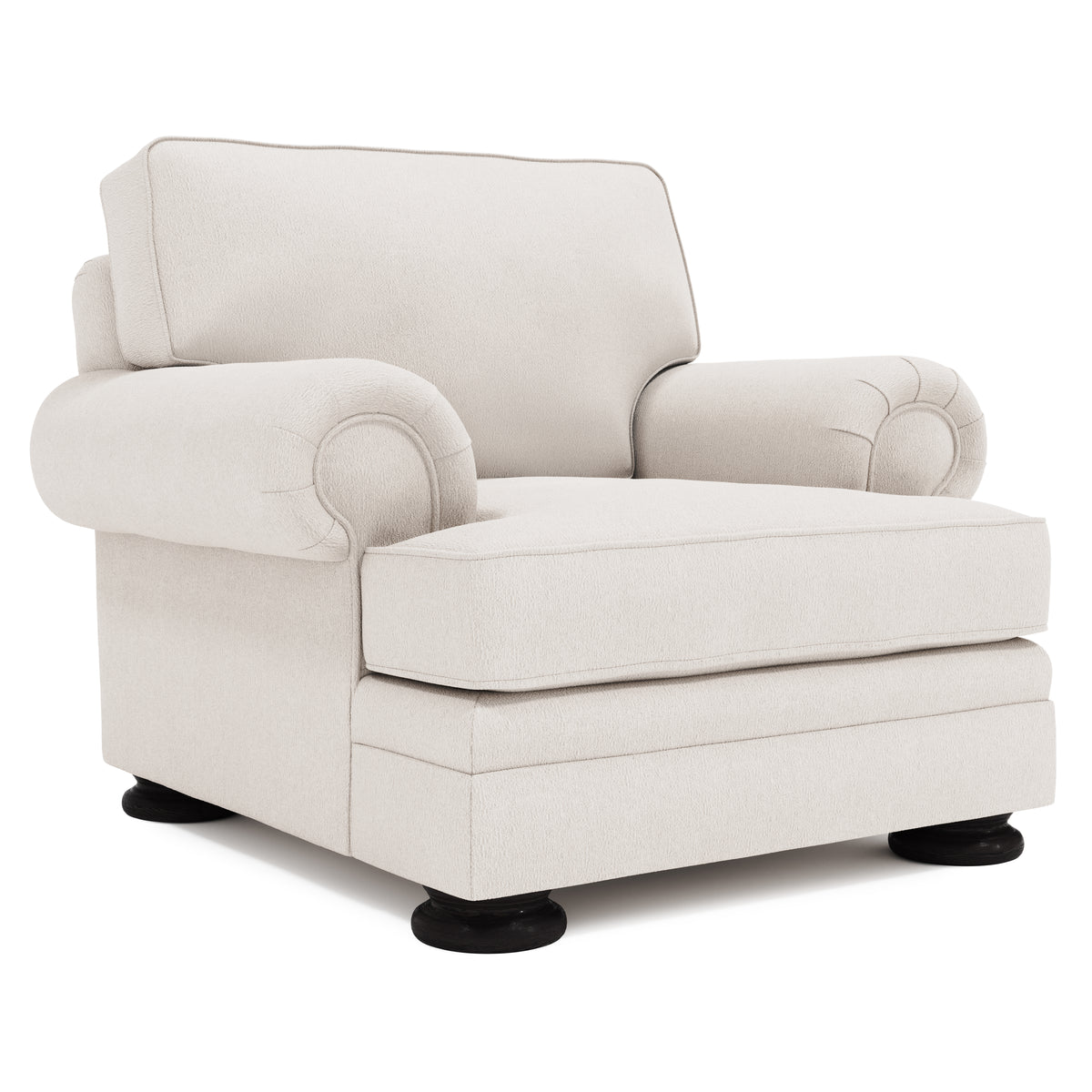 Foster Fabric Chair