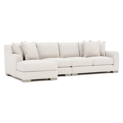 Gabi Fabric Sectional