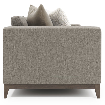 Noel Fabric Sofa