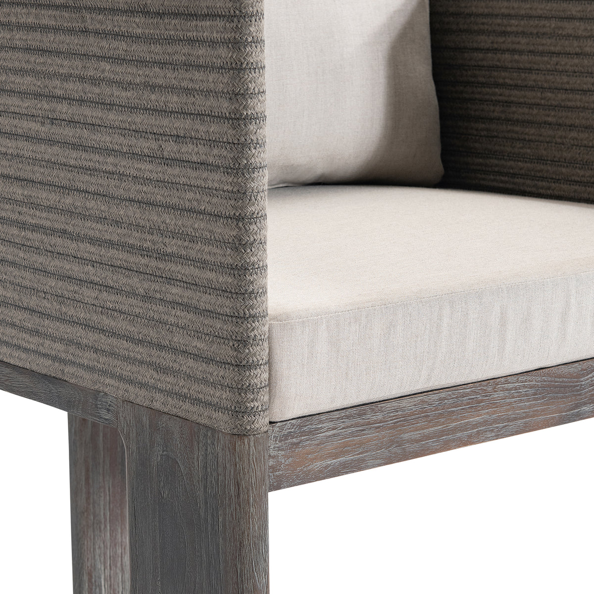 Rialto Outdoor Arm Chair