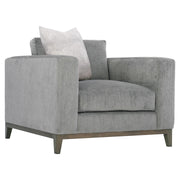 Noel Fabric Chair