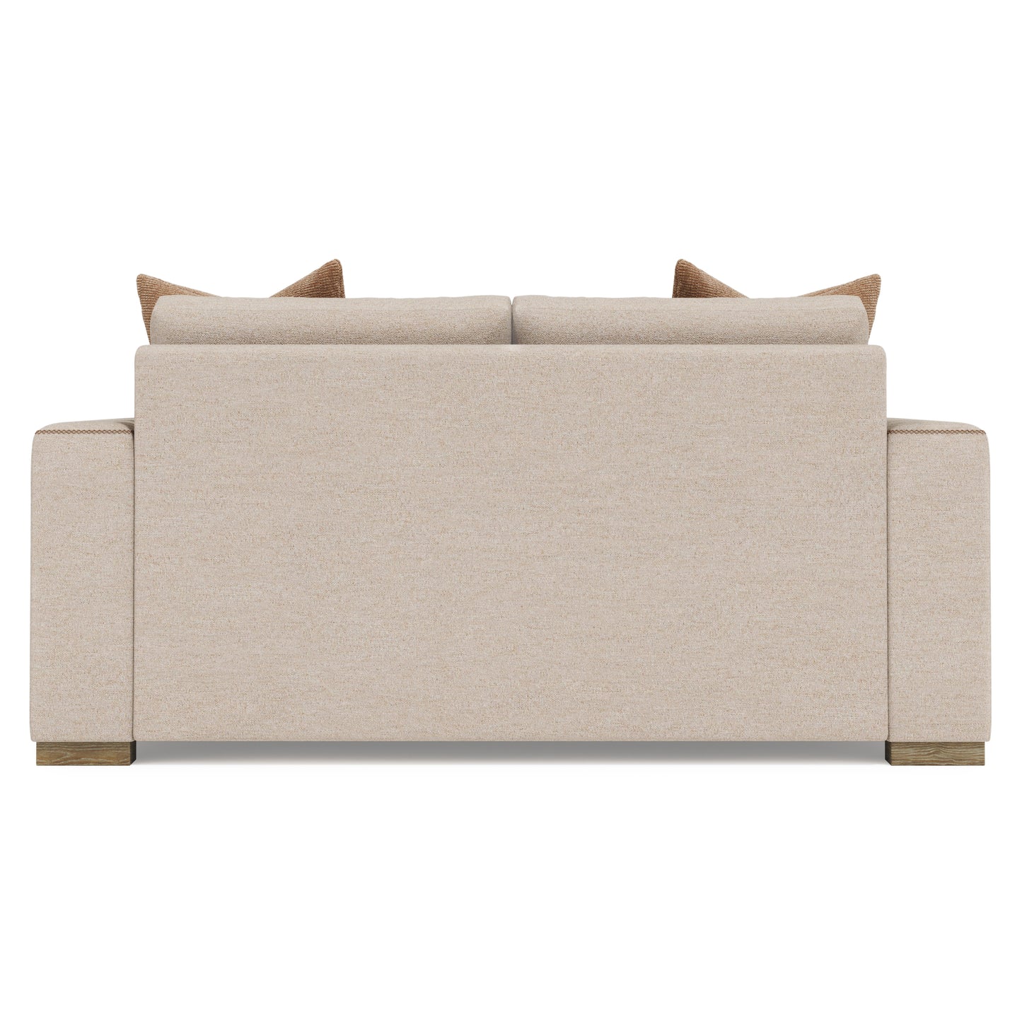 Vaughn Fabric Loveseat