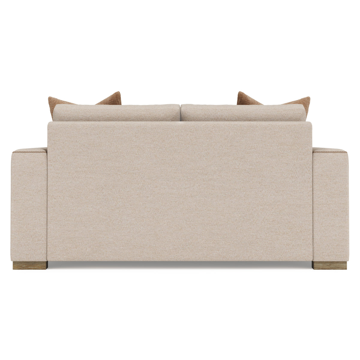 Vaughn Fabric Loveseat
