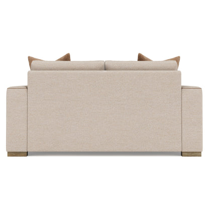 Vaughn Fabric Loveseat