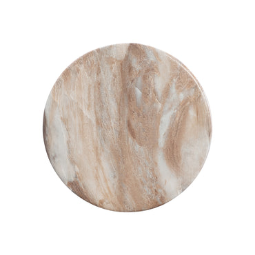 Shiloh Accent Table