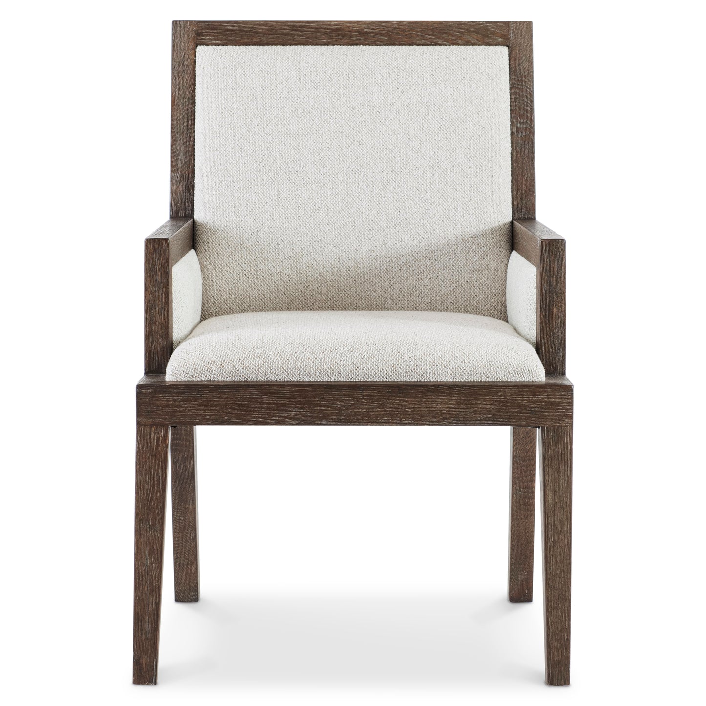 Outline Arm Chair