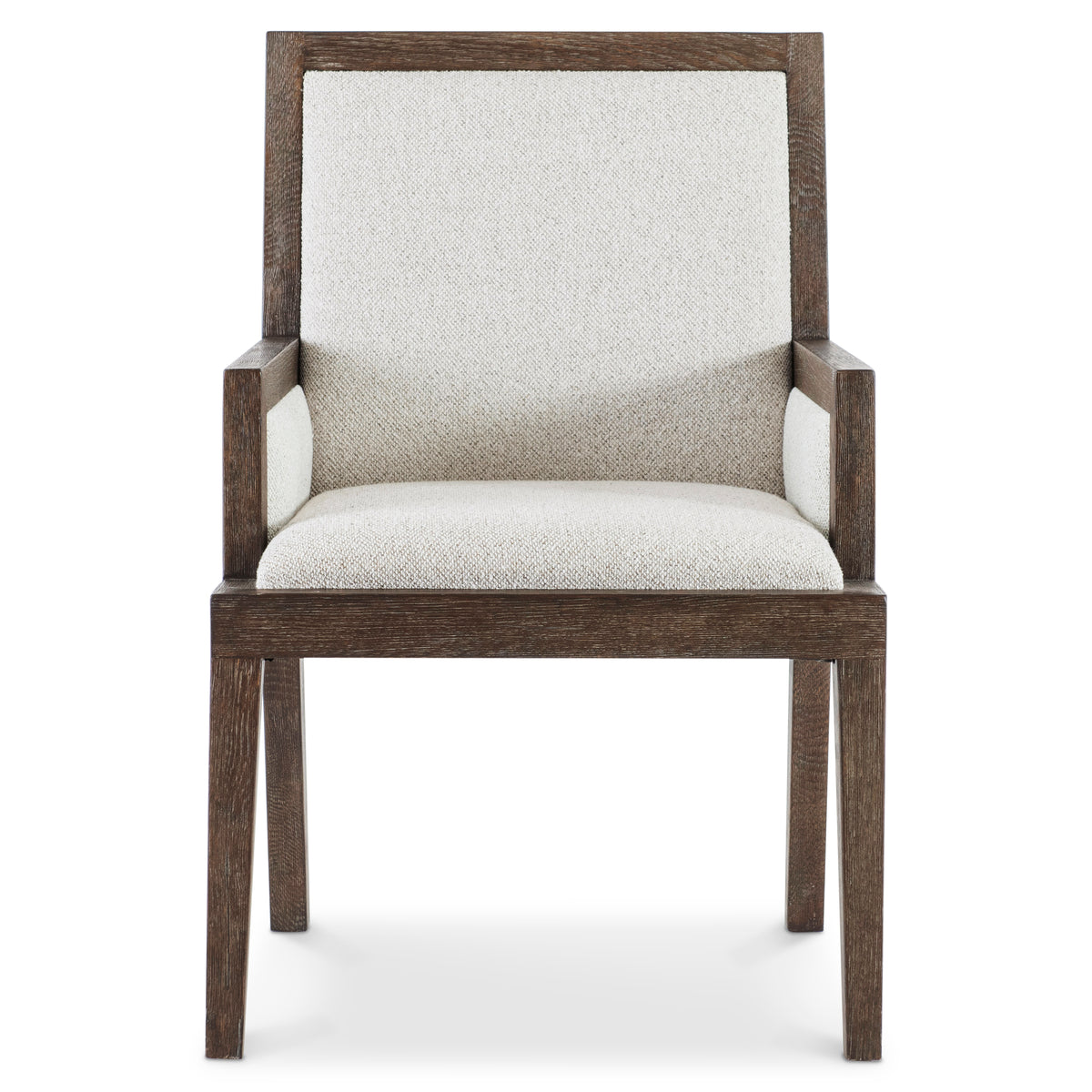 Outline Arm Chair