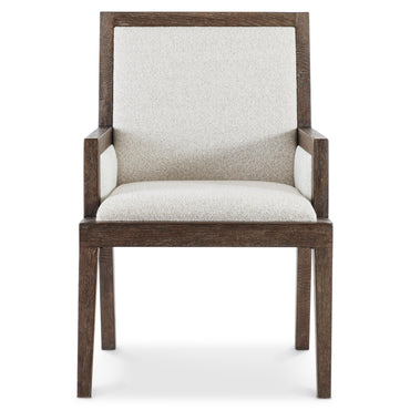 Outline Arm Chair