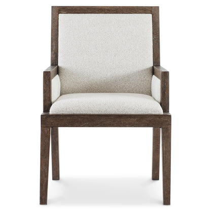 Outline Arm Chair