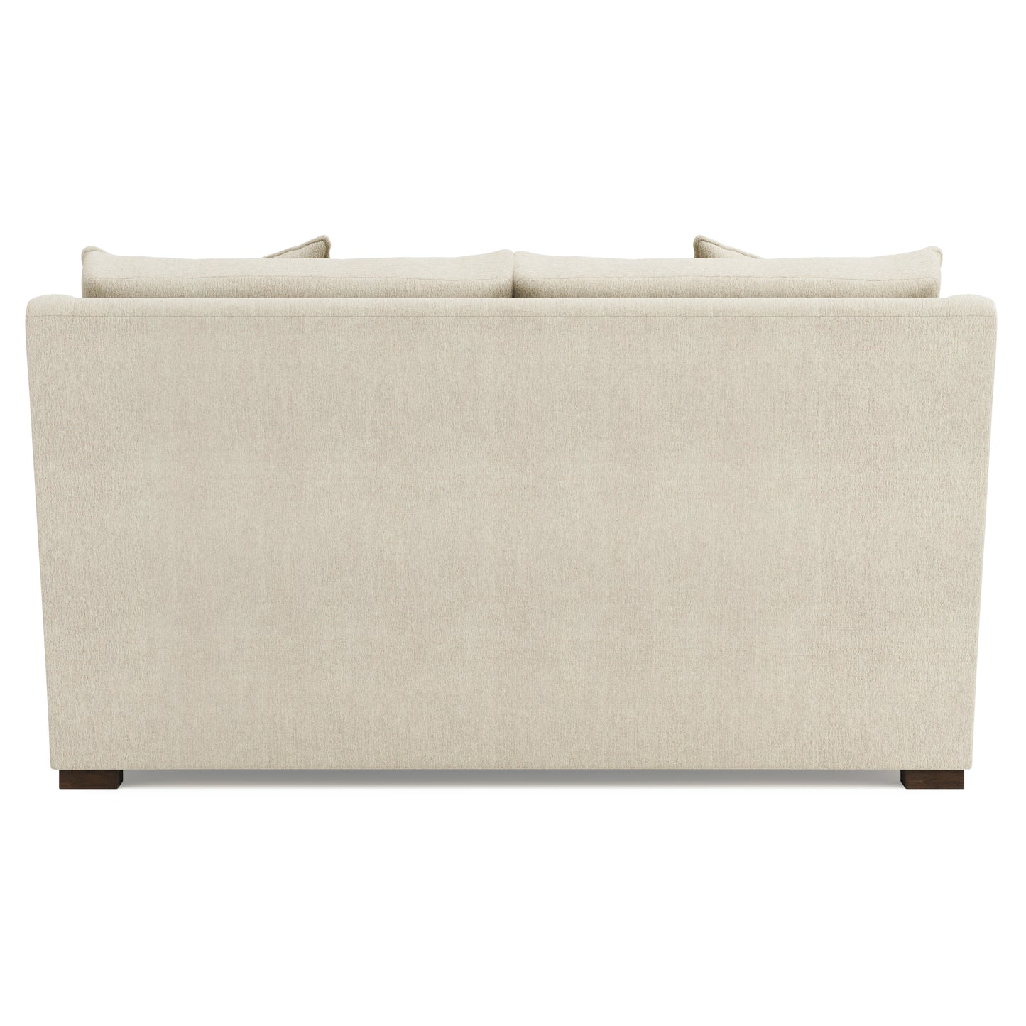 Ventura Fabric Loveseat