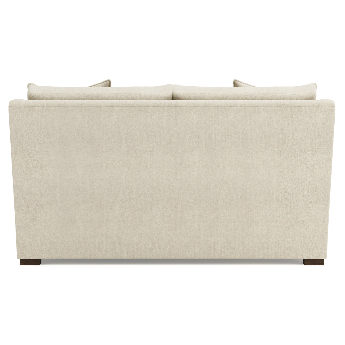 Ventura Fabric Loveseat