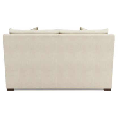 Ventura Fabric Loveseat