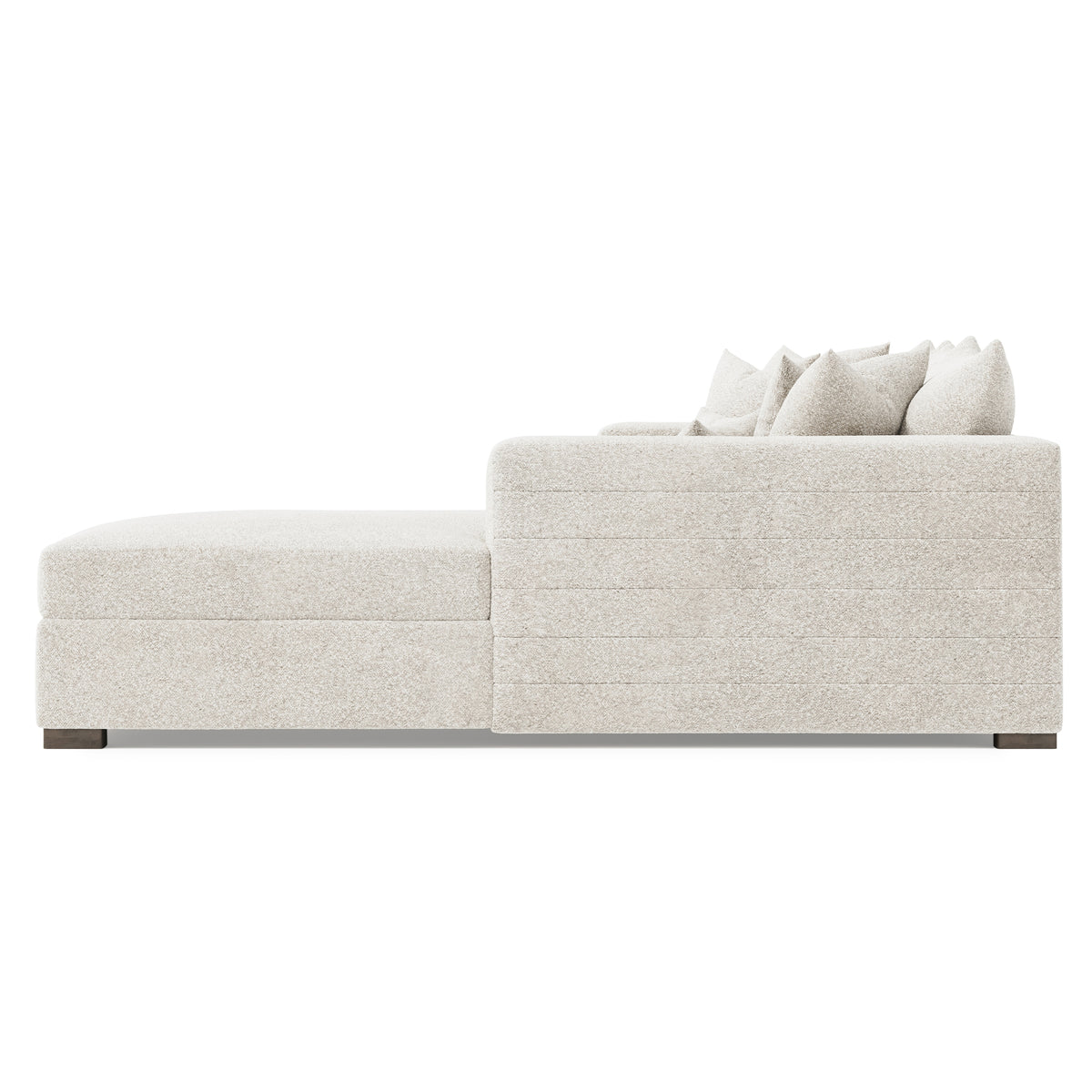 Helena Fabric Sectional