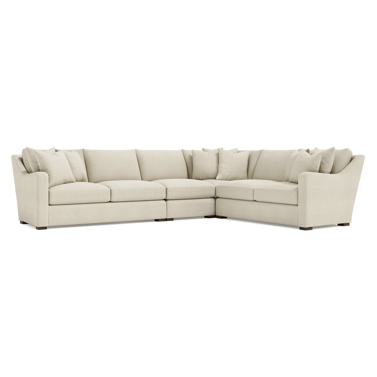 Ventura Fabric Sectional