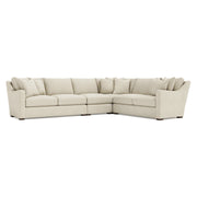 Ventura Fabric Sectional