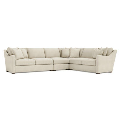 Ventura Fabric Sectional