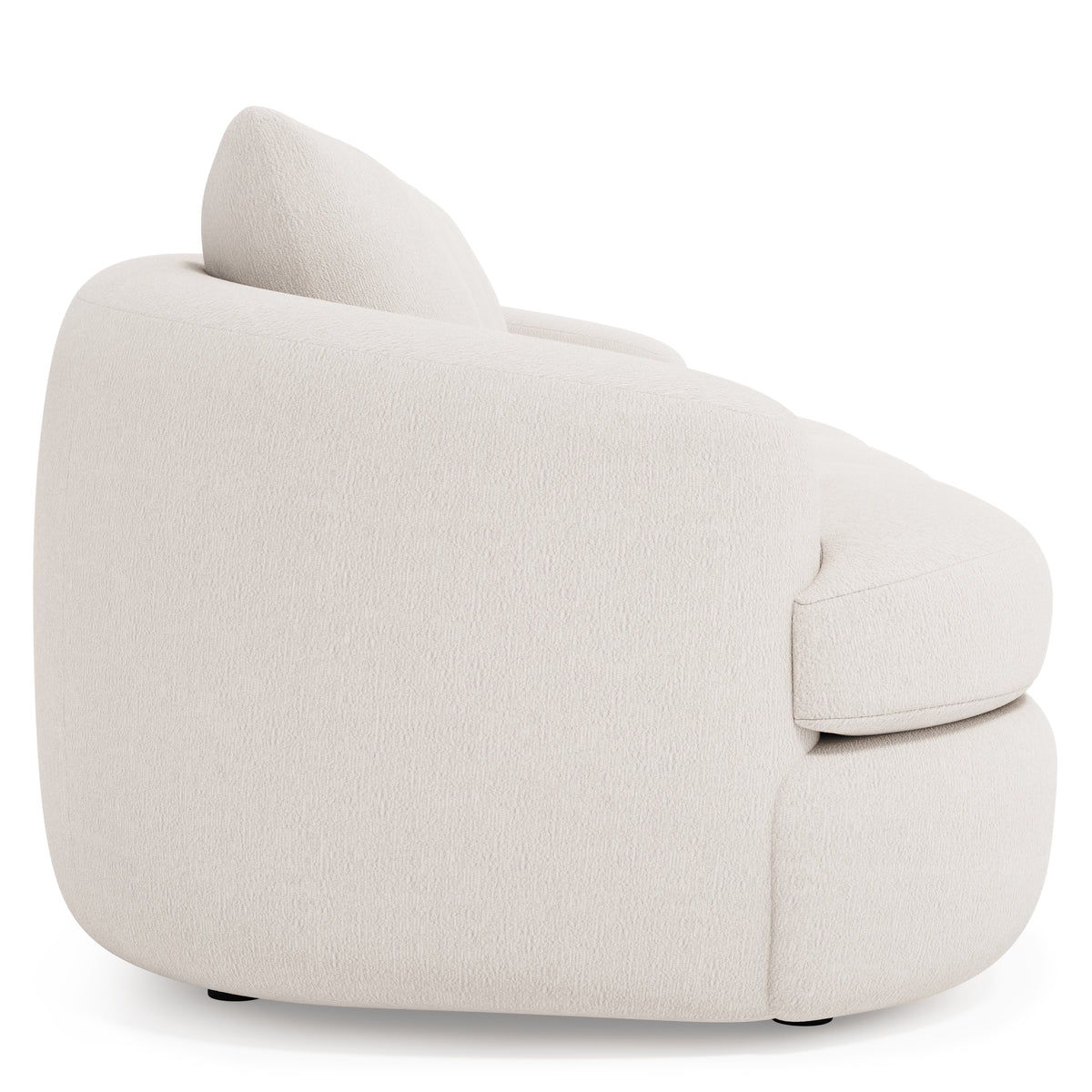 Jules Fabric Sofa