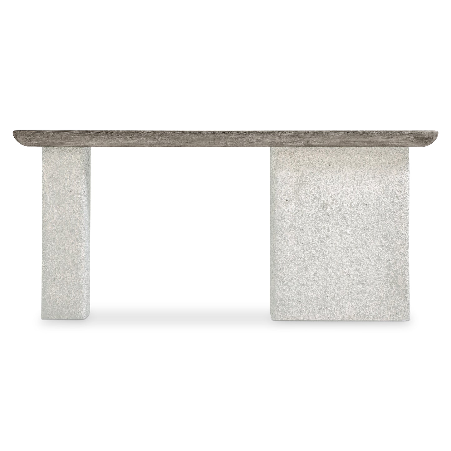 Monolith Console Table