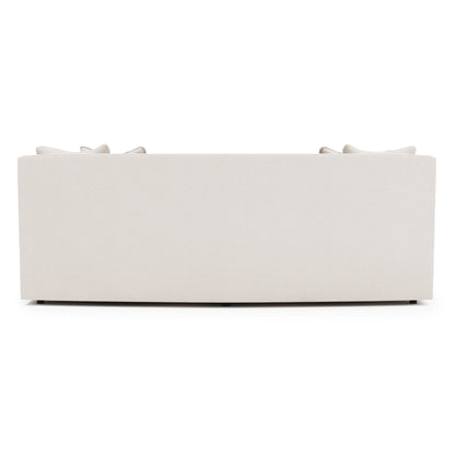 Candace Fabric Sofa