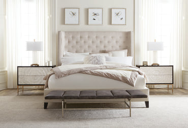 Adagio Nightstand