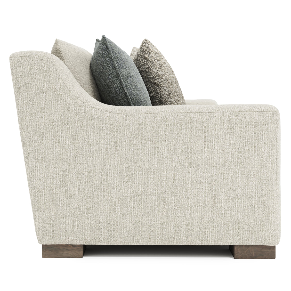 Gabi Fabric Sofa
