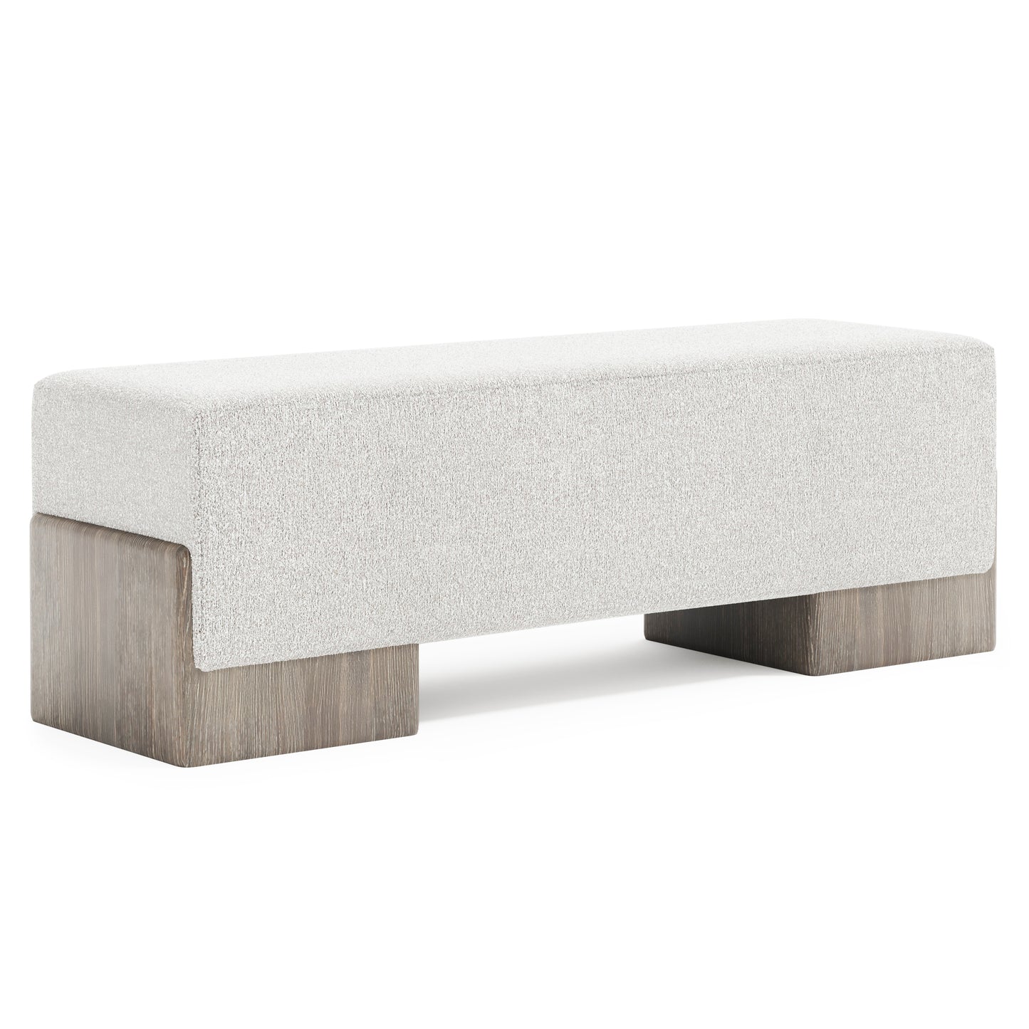 Monolith Bench