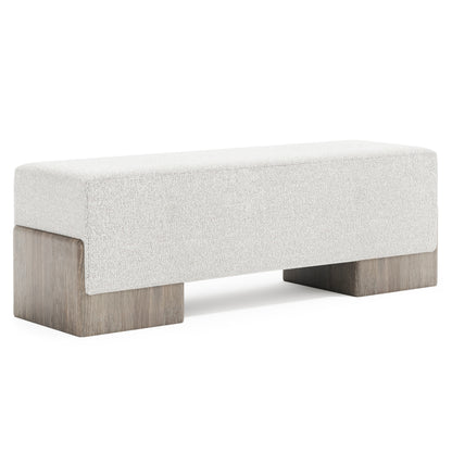 Monolith Bench