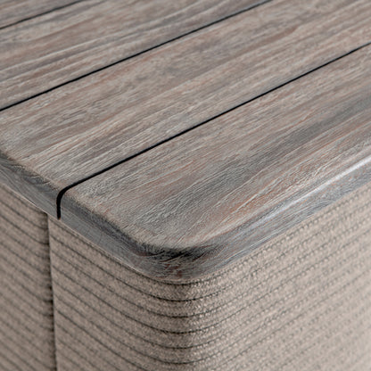 Rialto Outdoor Side Table