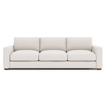 Dawkins Fabric Sofa