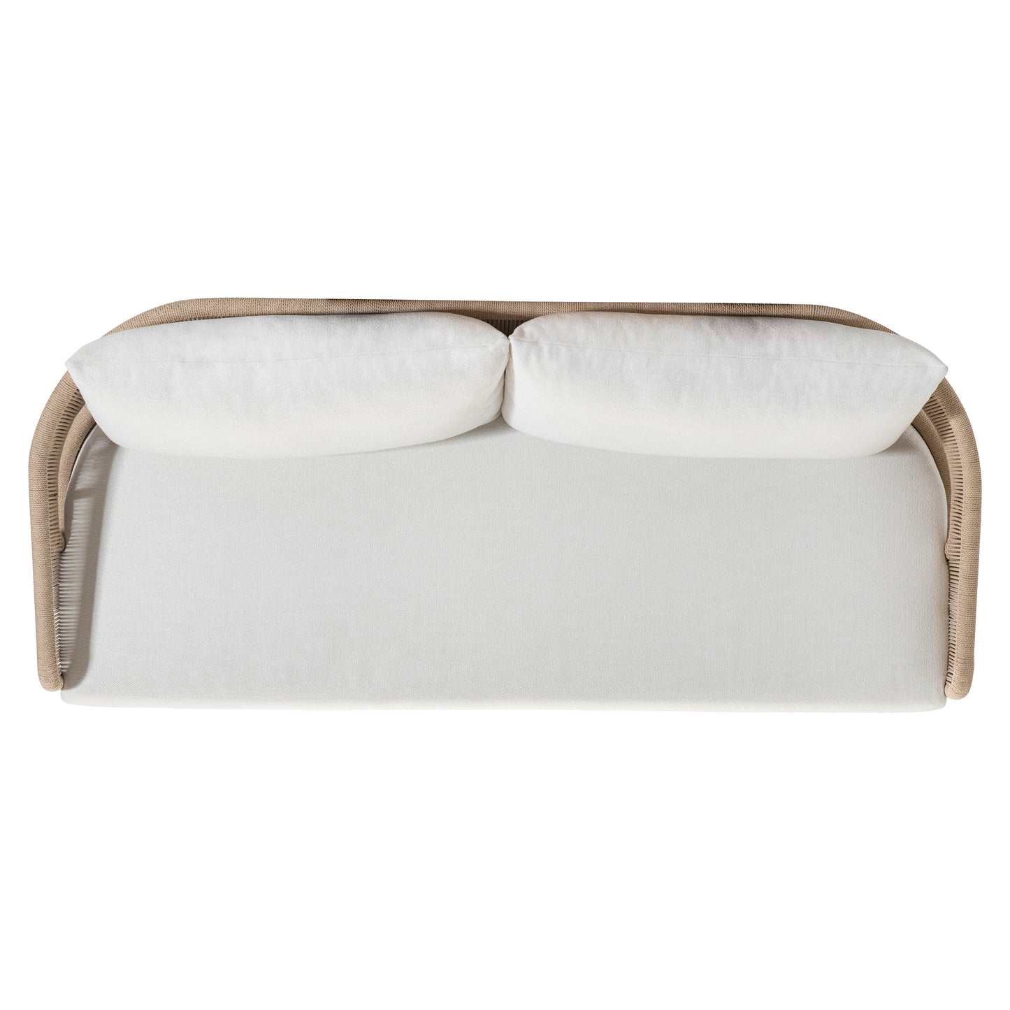Trellis Outdoor Sofa