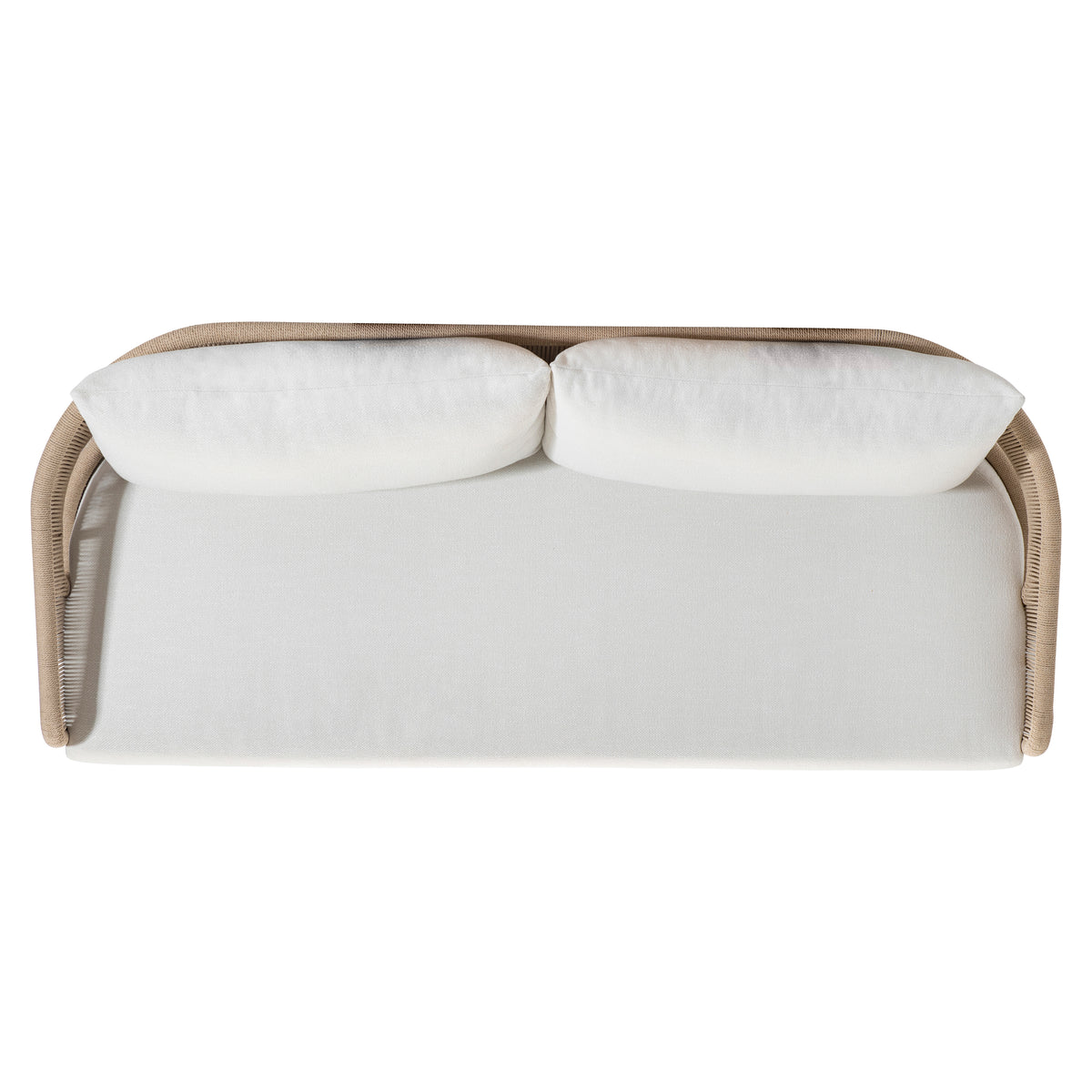 Trellis Outdoor Sofa