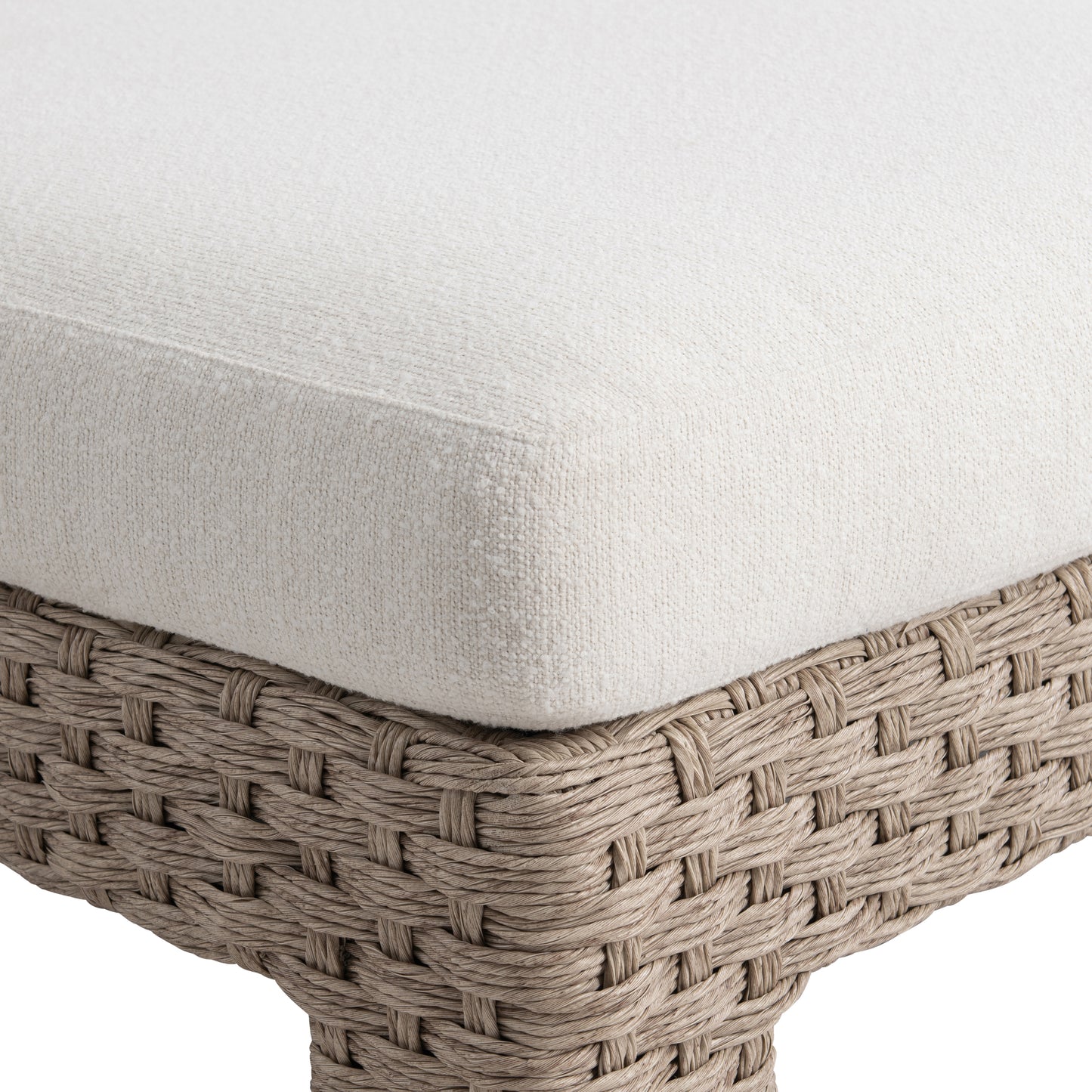 Trieste Outdoor Chaise