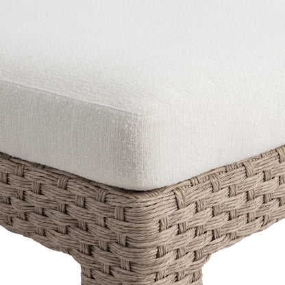 Trieste Outdoor Chaise