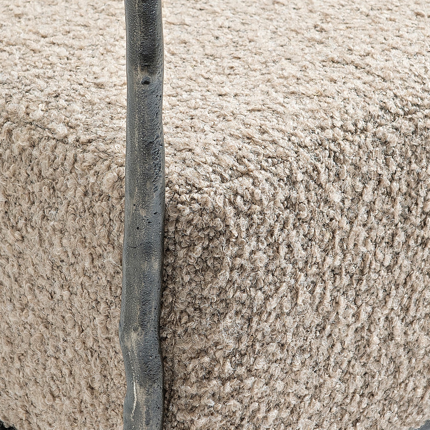 Willow Fabric Chair